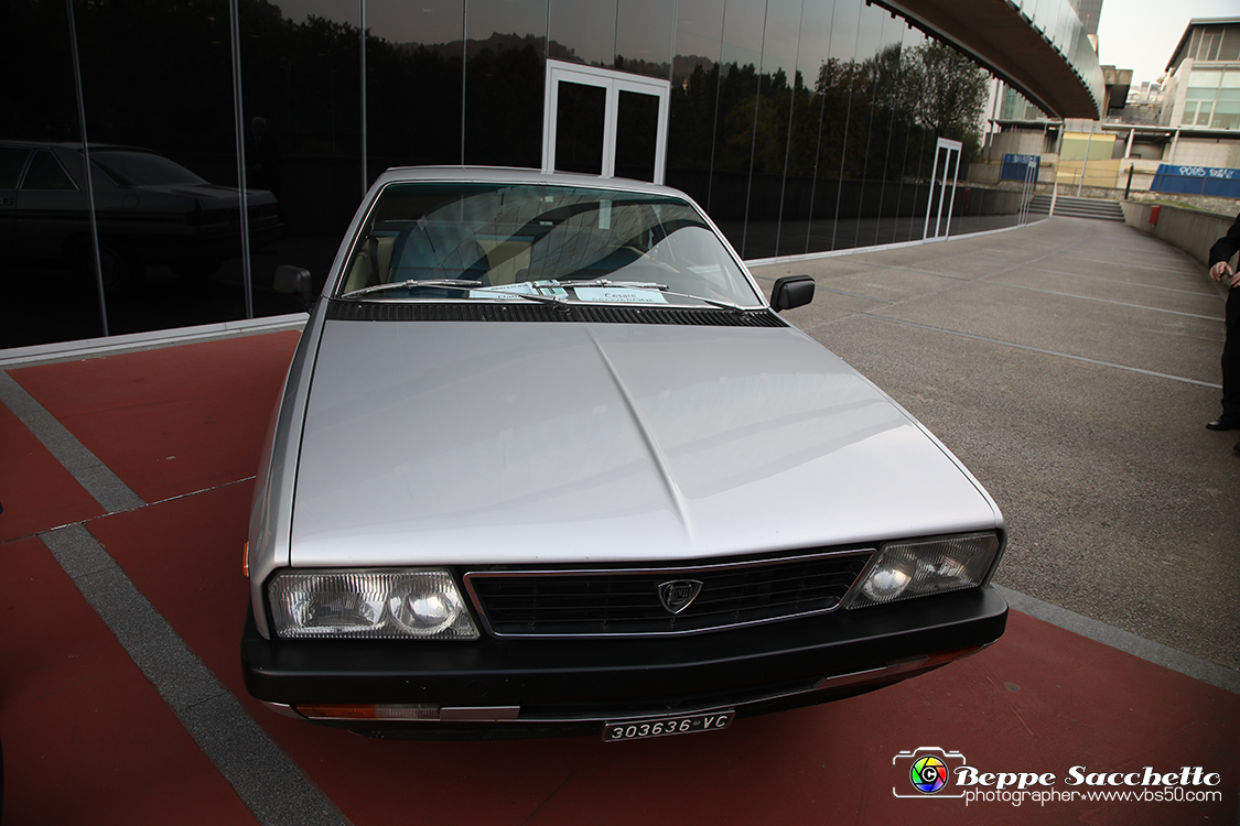 VBS_1569 - Tributo Aldo Brovarone - Nove Lancia Gamma Coupè Collezione Levy.jpg